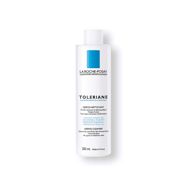 Desmaquillante La Roche Posay Toleriane Dermolimpiador 200 ml La Roche-Posay La Roche-Posay