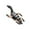 B, variant on Meitianfacai Dinosaur Toys Wind Up Toy for Kids, Mini Plastic Dinosaur Model, Toddler Bath Pool Clockwork Toy, Flip, Walking, Swimming, and Jumping Action, Bath Toys for Toddlers 1-3