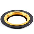 thumbnail image 4 of 2X M42- Anillo Adaptador para Lente M42 A Cámara 7D 60D 50D 40D 80D 1300D, 4 of 7