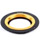 thumbnail image 4 of 2X M42- Anillo Adaptador para Lente M42 A Cámara 7D 60D 50D 40D 80D 1300D, 4 of 5