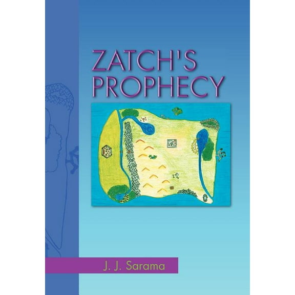 Zatch's Prophecy (Hardcover)