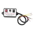 thumbnail image 3 of Caja de Control Strade Fareast Limited 12V 24V 16 Sonido, 3 of 8