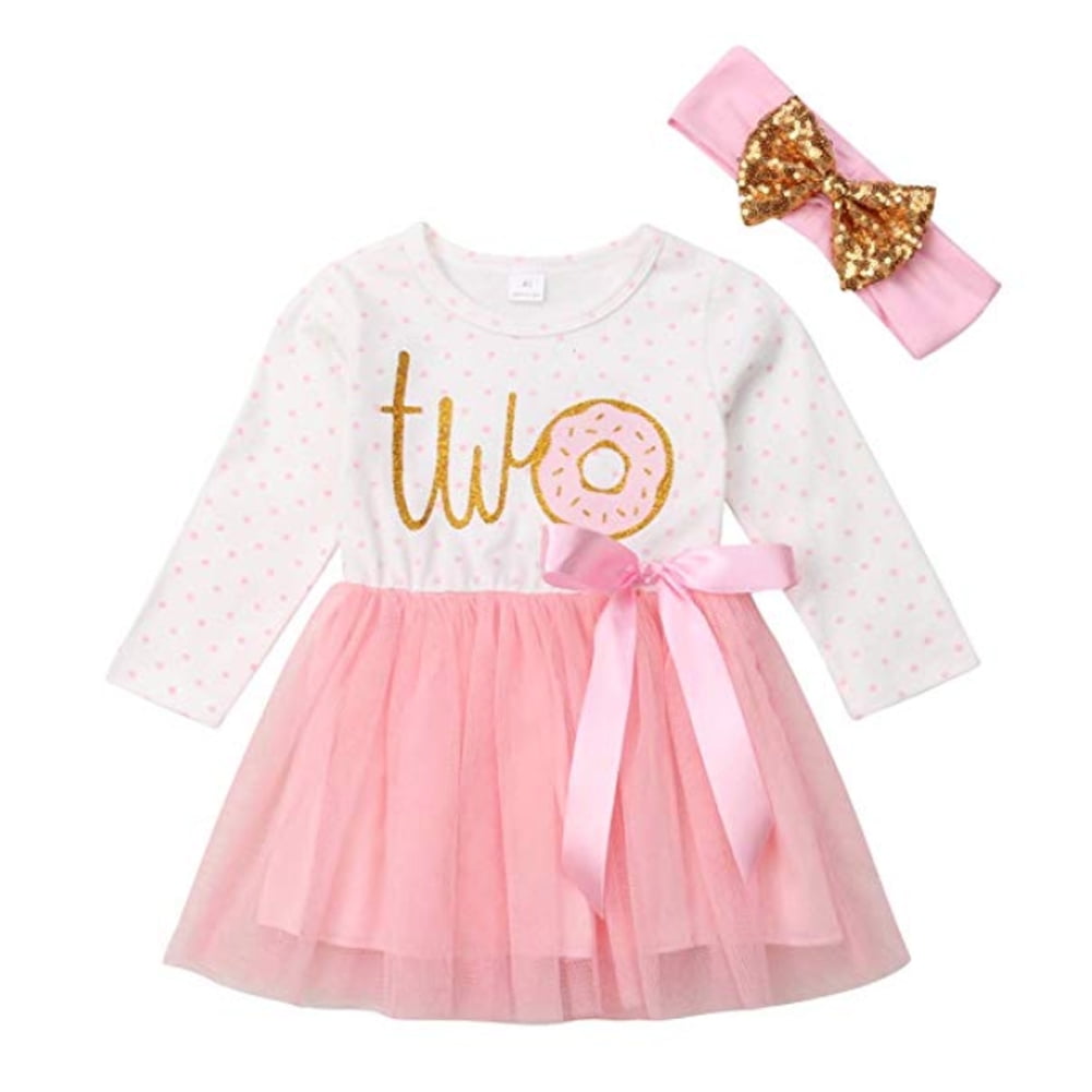3rd birthday party dress