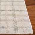 thumbnail image 3 of SAFAVIEH Ebony Deangelo Geometric Runner Rug, Beige/Ivory, 2'3" x 9', 3 of 10