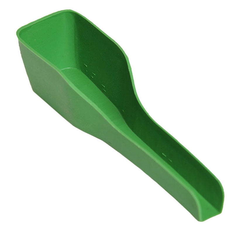 Wheat Straw Soup Collapsible Kitchen Gadget Multifunctional Tableware Camping Bar Durable Plastic Spoon Cooking Tool