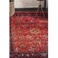 thumbnail image 2 of Safavieh Vintage Hamadan Vinal Traditional Area Rug, 2 of 5