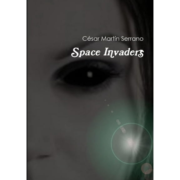 Space Invaders, (Paperback)