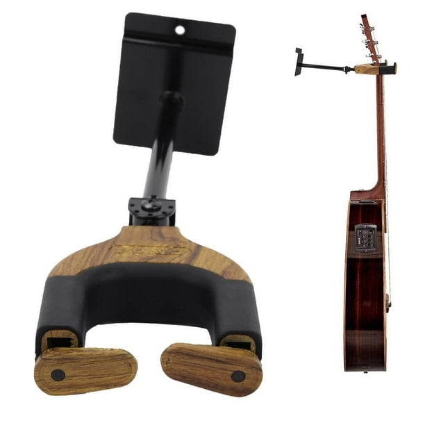 Guitar wall mount walmart deals