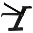 Extreme Max 5001.5813 HighRise Hitch for Lawn and Garden Tractor