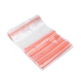 thumbnail image 2 of 50 Pcs Sacs de Conservation Alimentaire Transparents Multifonctions (L), 2 of 5
