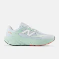 thumbnail image 1 of New Balance Unisex Fresh Foam Trainer Shoes in Clay Ash with Ice Blue, 1 of 5