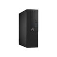 Dell Optiplex 3050 SFF Desktop Computers, Intel Core I5-7500, 16GB, 512GB SSD, N7202707 (Restored)