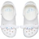 thumbnail image 4 of Crocs Unisex Clásicos Hello Kitty Zuecos, Hombre 10 Mujer 12, 4 of 7