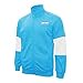 thumbnail image 3 of Icon Sports Adult Full-Zip Active Training Touchline Country Soccer Track Jacket | Argentina, Large, 3 of 4