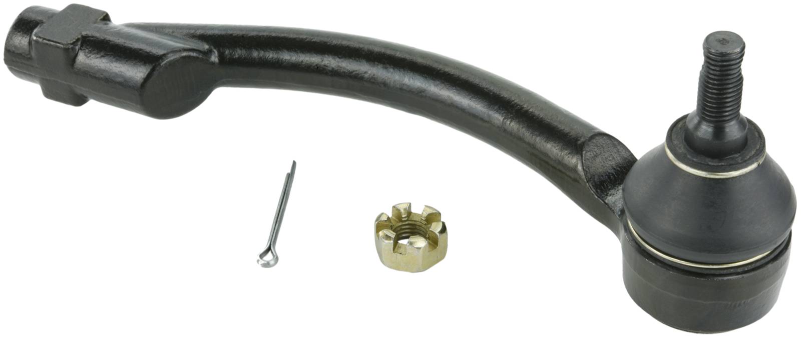 Febest 2221CA7RH STEERING TIE ROD END RIGHT, KIA CERATO/FORTE A7 2012