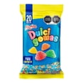 thumbnail image 1 of Gomitas Ricolino Dulci Gomas con sabores frutales 20 pzas 300 g, 1 of 3