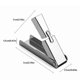 thumbnail image 5 of Crawfish Peeler Tool,Crawfish Tail Remover Tool, Portable Stainless Steel Crawfishs Sheller Tools,Easily Peeling Shrimp Tail Off, 5 of 5