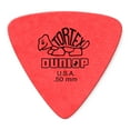 thumbnail image 4 of Dunlop Guitar Picks  12 Pack  Tortex Tri (Triangle)  .50mm  431P.50, 4 of 4