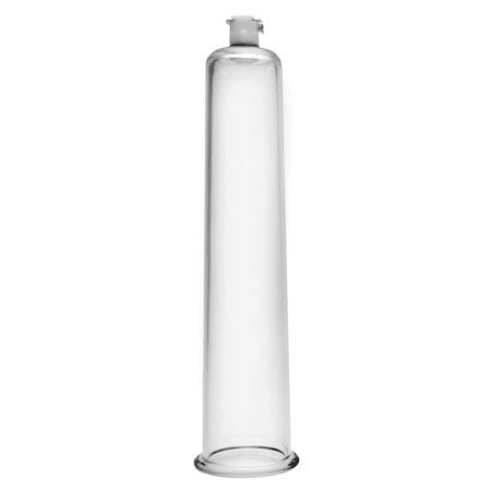 UPC 811847015887 product image for Size Matters Penis Pumping Cylndr 2.25in | upcitemdb.com