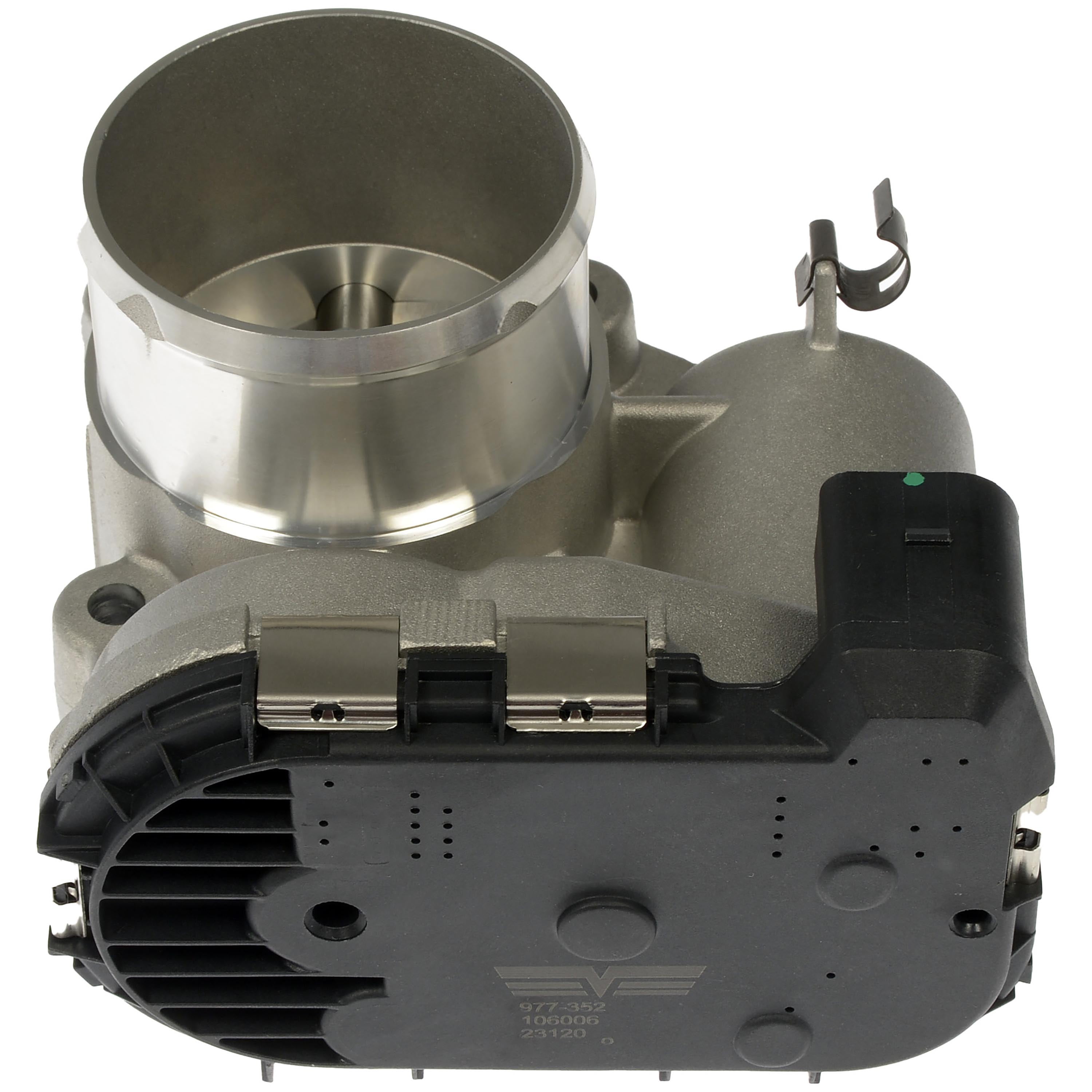 Dorman 977-352 Fuel Injection Throttle Body for Specific Ford Models