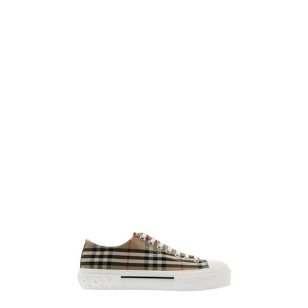 

Burberry Men Jack Sneakers