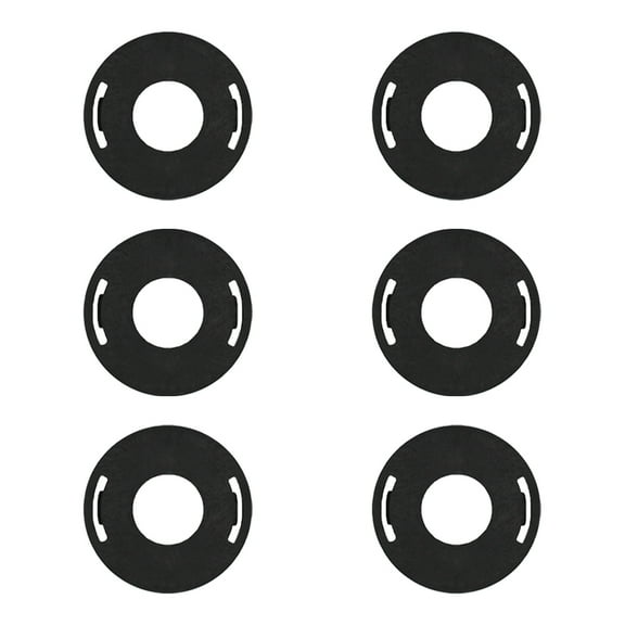 Qty 6: Trimmer Head Cover Fits Stihl Replaces 4002-713-9708