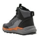 thumbnail image 3 of Botas K-Swiss TRYNDA Para Hombre Color Gris, 3 of 5