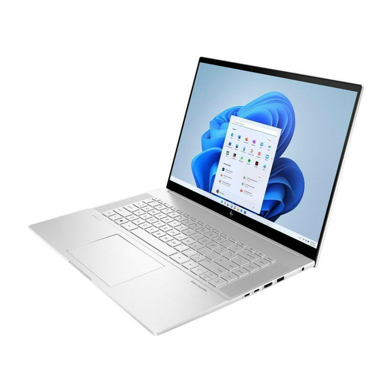HP Envy 16 WQXGA Touch-Screen Laptop Intel Core i9 16GB Memory