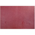 thumbnail image 2 of JAM Paper Handmade Recycled Folders, Red Metallic, 100pk, 2 of 5