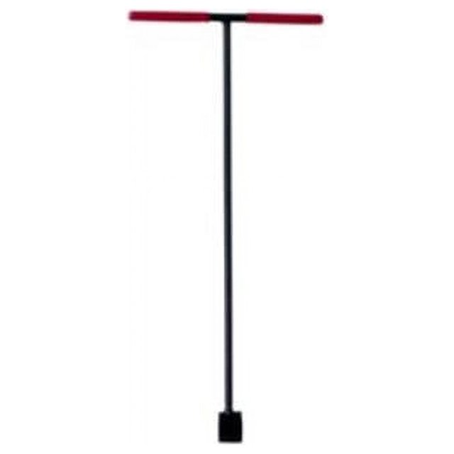 Black Swan Manufacturing 19150 0.5 x 27 in. Water Meter Key