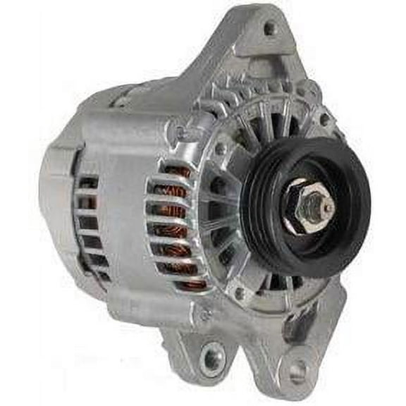 New 12V Alternator Fits Toyota Echo 1.5L 2000-2003 2706021010 2100398 1022115260