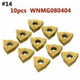 thumbnail image 3 of 10Pcs 40 Types Cnc Carbide Tips Inserts Blade Cutter Lathe Turning Tool + Box Tu, 3 of 4