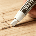 thumbnail image 2 of VELIMO 2026 New Furniture Markers Touch Up,Furniture Repair Wood Markers,Touch Up Filler Sticks,Oil Based Paint Markers for Scratches,Wood Floors,Tables,Cabinet,Cover Ups,Carpenters,Wood Stain Pen, 2 of 4