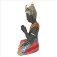 thumbnail image 5 of Design Toscano Thai Sukhothai Buddha Asian Statue, 5 of 5
