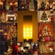 thumbnail image 3 of 4 Bombillas G4 de 1400-1800 K, 12 V, Bajo Voltaje, Lámpara de Llama, Decoración de Ambientes, Bombillas Festivas, Candelabros, Bombillas de Cristal, CC 12 V, 3 of 8