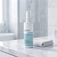 thumbnail image 6 of Jewelry Cleaner Spray for Gold Diamonds and Gemstones, pH-Balanced Tarnish Remover and Brightening Solution, 100ml, 6 of 7