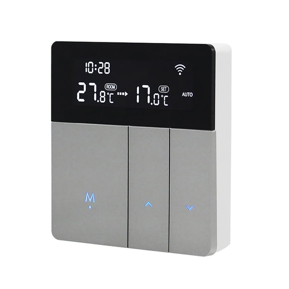 Station de Recharge Magnétique Double pour Manettes PS4 avec 2 Dongles Micro USB - Station de Charge Rapide de 3 Heures pour Manettes PS4/PS4 Slim/PS4 Pro, Indicateur LED, Conception Antidérapante, Protection contre la Surcharge, ABS