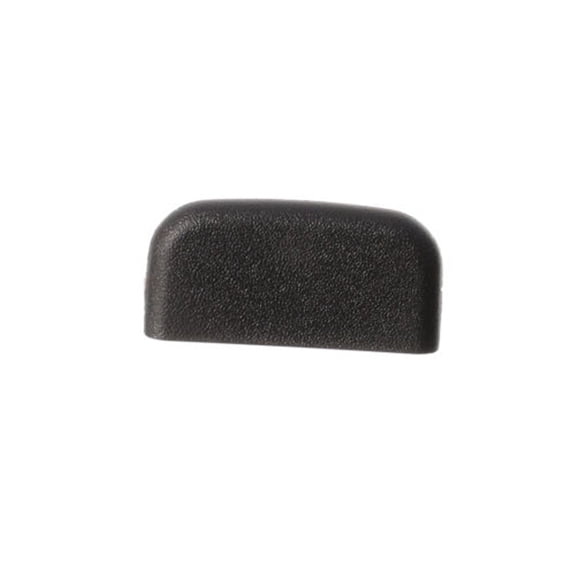 Furulu Sun Visor Bolt Cover Clip NEW For 2016-2023 Ford Mustang BLACK