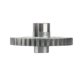 thumbnail image 5 of 2X Engranaje de Acero Endurecido Sinterizado de Metal G4610 para Hobby Smax 1621 1625 1631 1635 1651 1655, 5 of 8