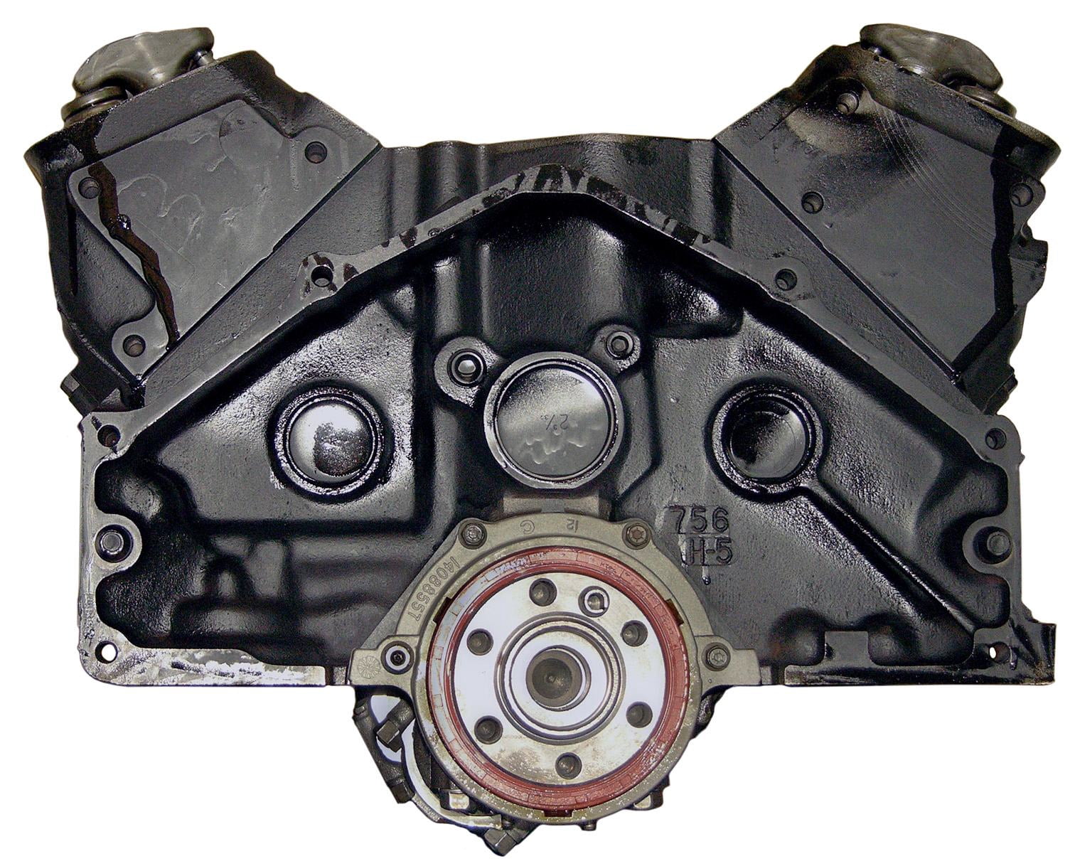 ATK DCC4 Chev 4.3/262 92 Engine, heads, blocks, cranks & cams are machined & wear parts are