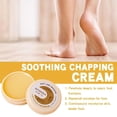 thumbnail image 4 of Cracked Heels Cream Hand and Foot Care Cream' K9I8, 4 of 6