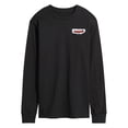 thumbnail image 2 of Marvel Your Friendly Neighborhood Spider-Man - Classic Spider Suit - Adult Long Sleeve Graphic T-Shirt, 2 of 5