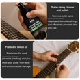 thumbnail image 4 of Kit de Limpieza para Guitarra DINGSEN 3x100ml Set de Mantenimiento, 4 of 7