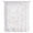 Pink, variant on Colorful Polka Dot Sheer Curtains 54 Inches Long, Modern Minimalist Geometric Black Light Filering Curtains, Breathable Simi Curtain Privacy Drapes for Kitchen Bathroom Small Window Treatment