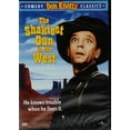 thumbnail image 3 of The Shakiest Gun in the West [DVD], 3 of 4