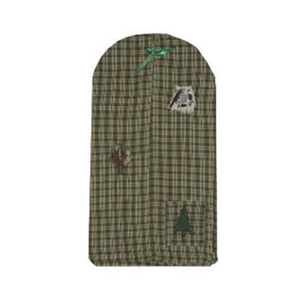 Patch Magic Call of The Wild Diaper Stacker