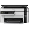 thumbnail image 2 of Multifuncional EPSON M2120 EcoTank Tinta Continua 32 ppm Inalambrica C11CJ18301 Reacondicionado, 2 of 6