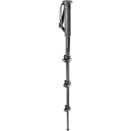Manfrotto Xpro Monopod Plus...
