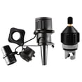 thumbnail image 4 of Inflatable Pumps Adaptor Converter with 4 Air Valves Nozzles Paddleboard Pumps Attachment Paddleboard Pumps Adapter, 4 of 9