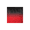 1B/RED (2 TONE), variant on Motown Tress Curlable Day Glow Synthetic Wig - Susie